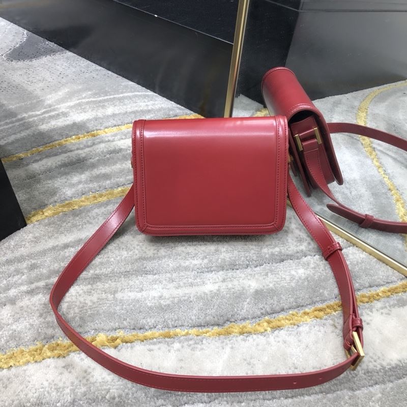 YSL Satchel Bags